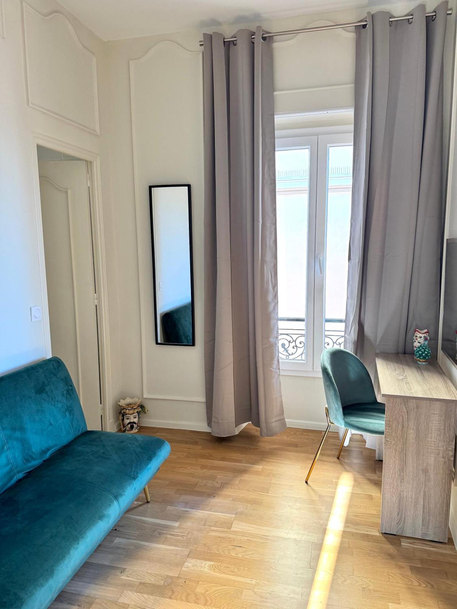 Hotel La Citadelle Вильфранш-сюр-Мер Экстерьер фото